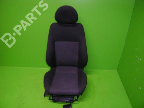 Used Right front seat OPEL MERIVA A MPV (X03) 1.6 (E75) (105 hp) 6367667