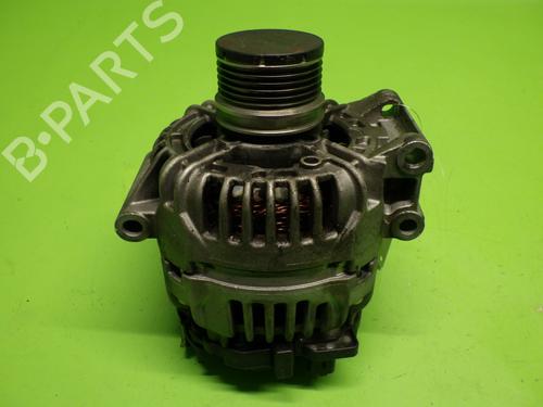 Used Alternator RENAULT MEGANE Scenic (JA0/1_) 1.6 16V (JA0B, JA04, JA11, JA00) (107 hp) 19789163