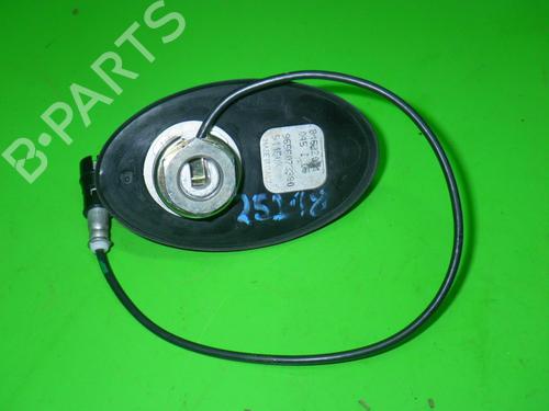 Antenna/Base CITROËN C3 I (FC_, FN_) 1.6 16V | BP14712900C140 