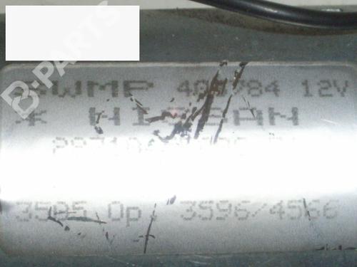 Rear wiper motor NISSAN MICRA II (K11) 1.0 i 16V | BP6662149M102 