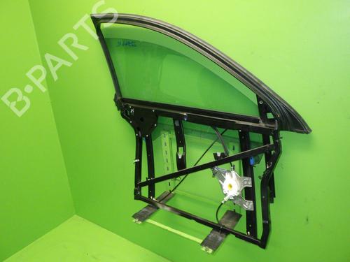 Front left window mechanism AUDI A6 C5 (4B2) 2.5 TDI quattro | BP6609036C22 