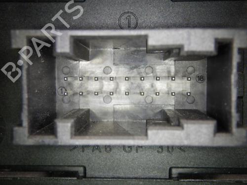 Electronic module OPEL CROSSLAND X / CROSSLAND (P17, P2QO) 1.2 (75) | BP20845726M83 