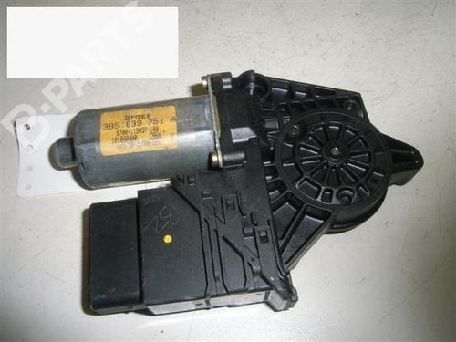 Left rear window motor AUDI A4 B5 Avant (8D5) 1.8 | BP6652001E23 