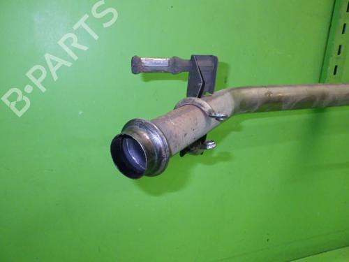 Exhaust system CITROËN C4 II (NC_) 1.6 HDi 110 | BP37862578M121 - Image 3