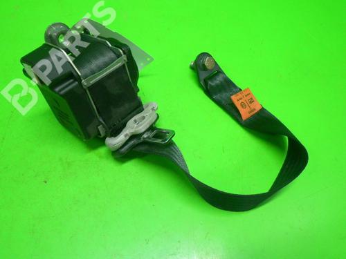 Used Rear right seatbelt ALFA ROMEO 156 Sportwagon (932_) 2.4 JTD (932.BXC00) (150 hp) 6647538