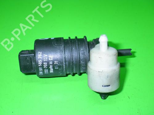Sprinklervæskepumpe OPEL SIGNUM Hatchback (Z03) 2.2 DTI (F48) | BP14743754E24 