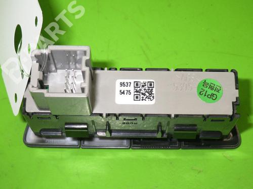 Electronic sensor OPEL KARL (C16) 1.0 | BP6395592M84 