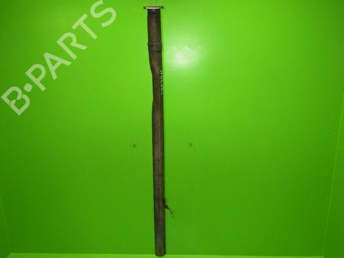Used Exhaust system BMW 5 Touring (E61) 520 d (163 hp) 14731806