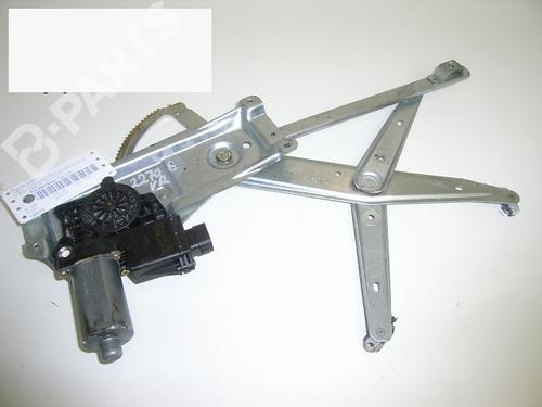 Used Front right window mechanism OPEL VECTRA B Estate (J96) 1.8 i 16V (F35) (115 hp) 6668243