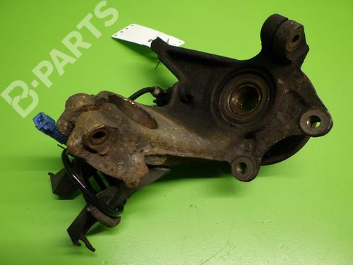 Right front steering knuckle PEUGEOT 206 Hatchback (2A/C) 1.1 i | BP11566025M26 