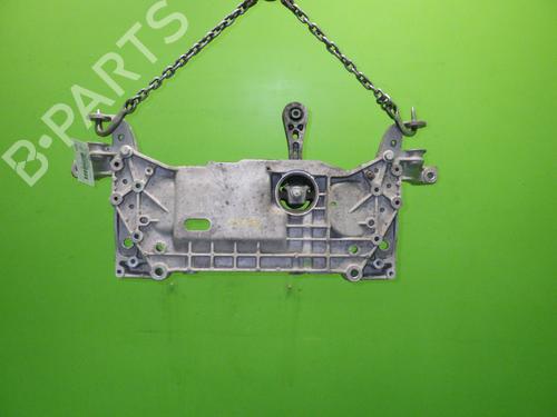 Used Subframe VW TOURAN (1T1, 1T2) 2.0 TDI 16V (140 hp) 12944672