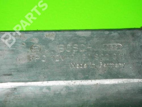 Front left window mechanism OPEL SIGNUM Hatchback (Z03) 2.2 direct (F48) | BP6605126C22 