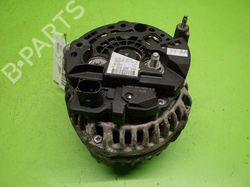 Generator VW TOURAN (1T1, 1T2) 1.4 TSI | BP29046381M7 
