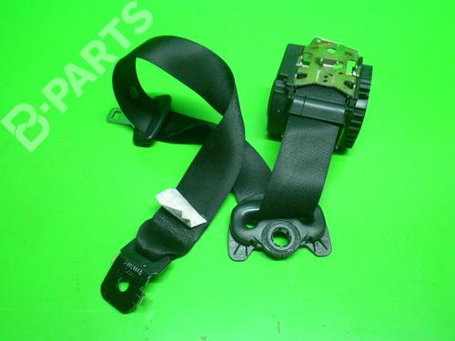 Rear right seatbelt BMW X5 (E53) 3.0 d | BP6671028I28 