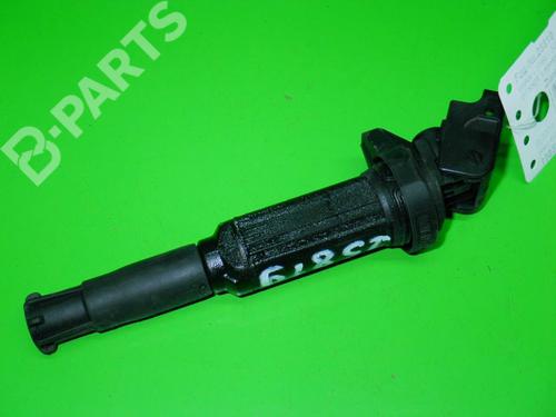 Used Ignition coil BMW 3 Compact (E46) 318 ti (143 hp) 6356387
