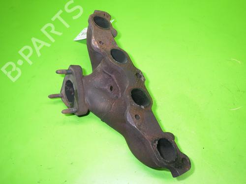 Exhaust manifold VW POLO III (6N1) 45 1.0 | BP14739178M110 