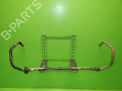 Used Anti roll bar Anti roll bar MERCEDES-BENZ A-CLASS (W169) A 170 (169.032, 169.332) (116 hp) 36511185 36511185