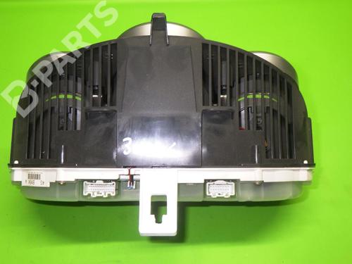 Instrument cluster MAZDA 3 (BK) 1.6 DI Turbo | BP6395343C47 
