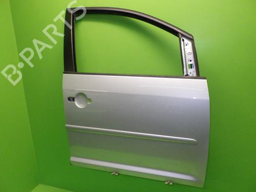 Right front door VW TOURAN (1T1, 1T2) 2.0 EcoFuel | BP27811907C3 