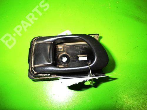 Used Rear right interior door handle SUBARU FORESTER (SF_) 2.0 AWD (SF5) (122 hp) 8609368