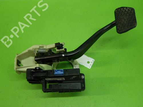 bremsepedal BMW 5 Touring (F11) 520 d (184 hp) 26380997