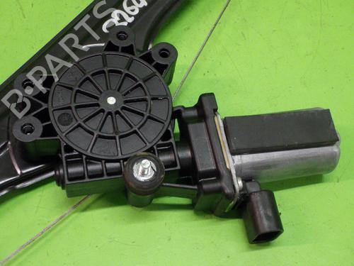 Front left window mechanism FIAT 500 (312_) 1.2 (312AXA1A) | BP36770243C22 - Image 3