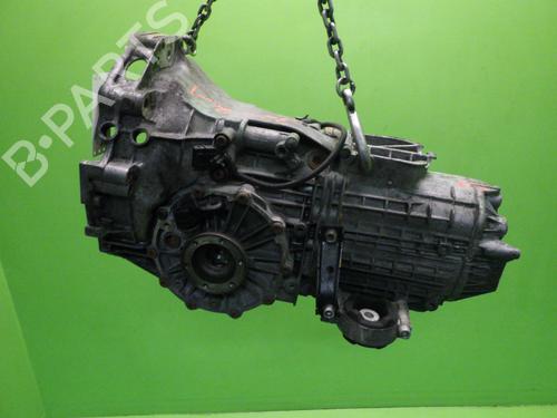 Used Gearbox AUDI 80 B3 Saloon (893, 894, 8A2) 1.8 S (90 hp) 31747298