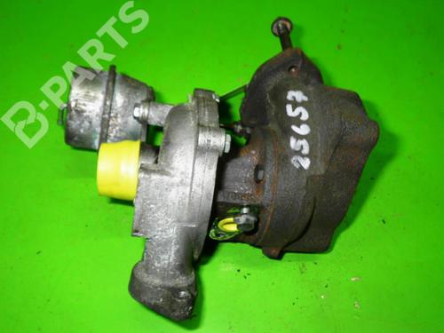 Turbocharger/Supercharger OPEL CORSA D (S07) 1.3 CDTI (L08, L68) | BP6355347M71 