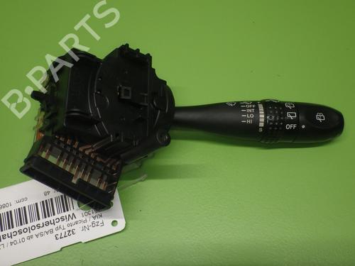 Used Steering column stalk Steering column stalk KIA PICANTO I (SA) 1.1 (65 hp) 39756261 39756261