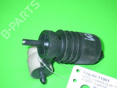 Spylervæskepumpe OPEL VECTRA B Hatchback (J96) 2.0 i 16V (F68) (136 hp) 14735185