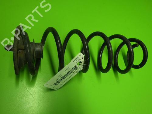 Used Shock absorber spring SEAT LEON ST (5F8) 2.0 TDI (150 hp) 14732445