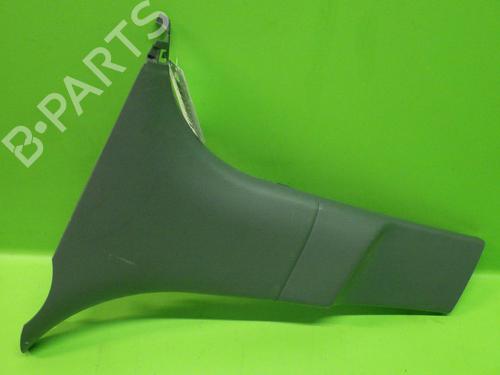 Used Front left wheel arch trim TOYOTA AYGO (_B1_) 1.0 (KGB10_, KGB10R) (68 hp) 21676018