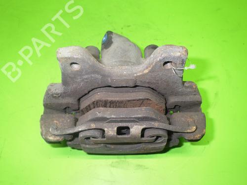 Right rear brake caliper BMW 7 (E32) 730 i, iL | BP14702131M106 