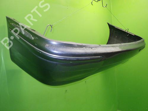 Rear bumper LANCIA LYBRA SW (839_) 2.0 20V (839BXC11, 839BXC1A) | BP27976521C8 