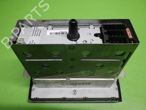 Radio FIAT GRANDE PUNTO (199_) 1.4 (199AXB11, 199AXB1A, 199BXB1A, 199AXL1A) | BP17133198E6 
