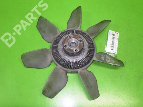 Fan TOYOTA LAND CRUISER PRADO (_J12_) 3.0 D-4D (KDJ120, KDJ125) | BP6389679M128 