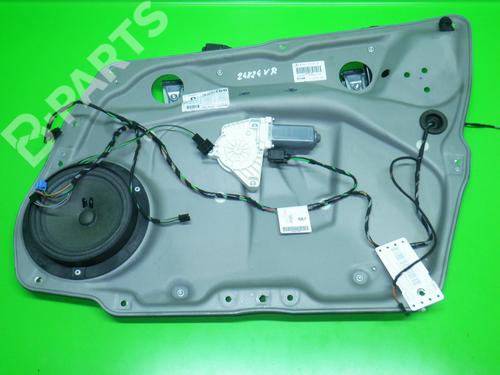 Front right window mechanism MERCEDES-BENZ B-CLASS Sports Tourer (W245) B 200 CDI (245.208) | BP6659919C23 