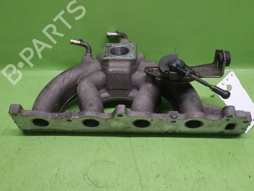 Used Intake manifold FIAT BRAVO I (182_) 1.4 (182.AG) (75 hp) 29929206
