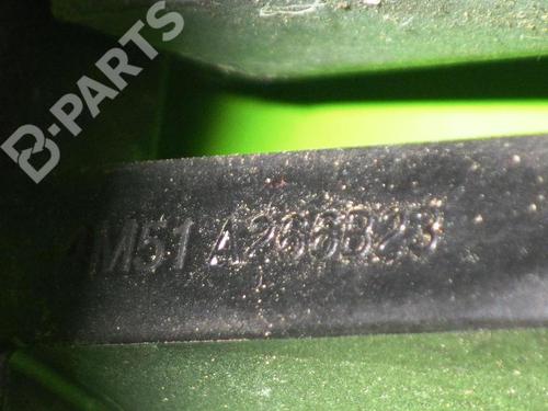 Venstre bak utvendig håndtak FORD FOCUS II (DA_, HCP, DP) 1.8 | BP6379329C130 