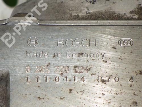 ABS Bremseaggregat OPEL VECTRA B (J96) 2.0 i 16V (F19) | BP6385866M43 