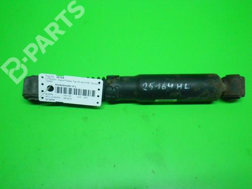 Left rear shock absorber CITROËN XSARA PICASSO (N68) 1.6 16V (109 hp)null