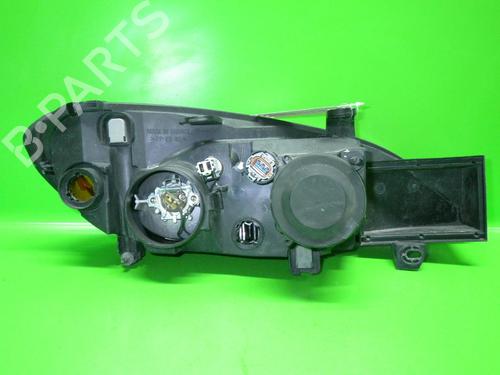 Right headlight NISSAN PRIMERA Traveller (WP11) 1.8 16V | BP14700656C29 