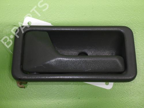 Używane Klamka wewnętrzna drzwi przednich lewych MAZDA MPV I (LV) 3.0 i V6 (LVEW) (148 hp) 30797148