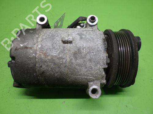 Used AC compressor FORD GALAXY II (WA6) 2.0 TDCi (140 hp) 28206578