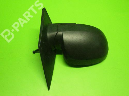 Right mirror HYUNDAI GETZ (TB) 1.3 | BP7777036C27 