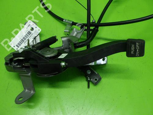 Hand brake HYUNDAI IONIQ (AE) 1.6 GDI Hybrid | BP14740850I18 