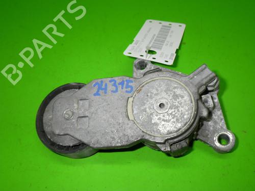 Used Pulley CITROËN C1 (PM_, PN_) 1.4 HDi (54 hp) 14710552