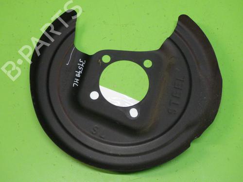 Support OPEL GRANDLAND / GRANDLAND X (A18, P1UO) 1.2 (75) | BP16897160C155 