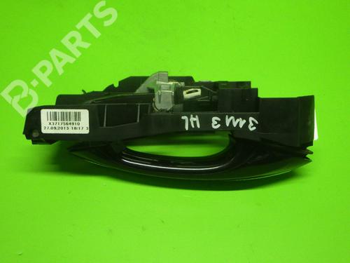 Rear left exterior door handle BMW 5 Touring (F11) 530 d | BP9527429C130 