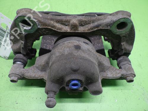 Right front brake caliper OPEL ASTRA J (P10) 1.6 Turbo (68) | BP29469558M104 